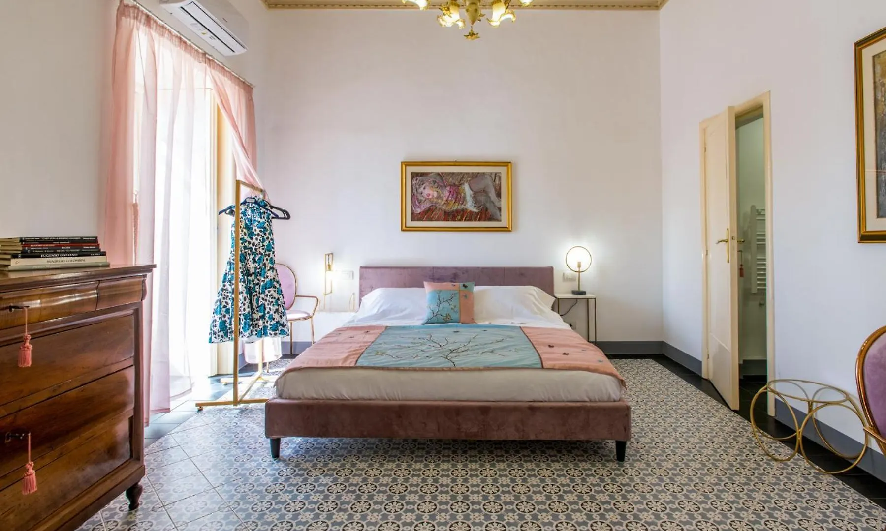 Palazzo D'Arte - Luxury Home - Ragusa Centro 0*,