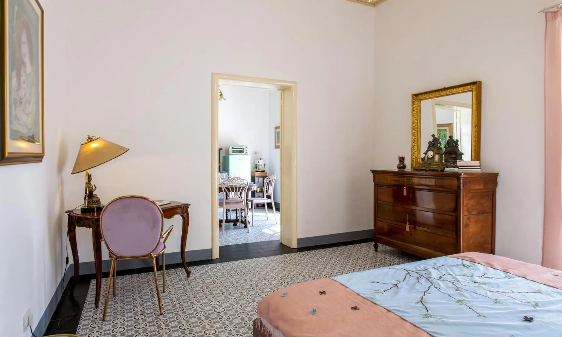 Palazzo D'Arte - Luxury Home - Ragusa Centro Apartment