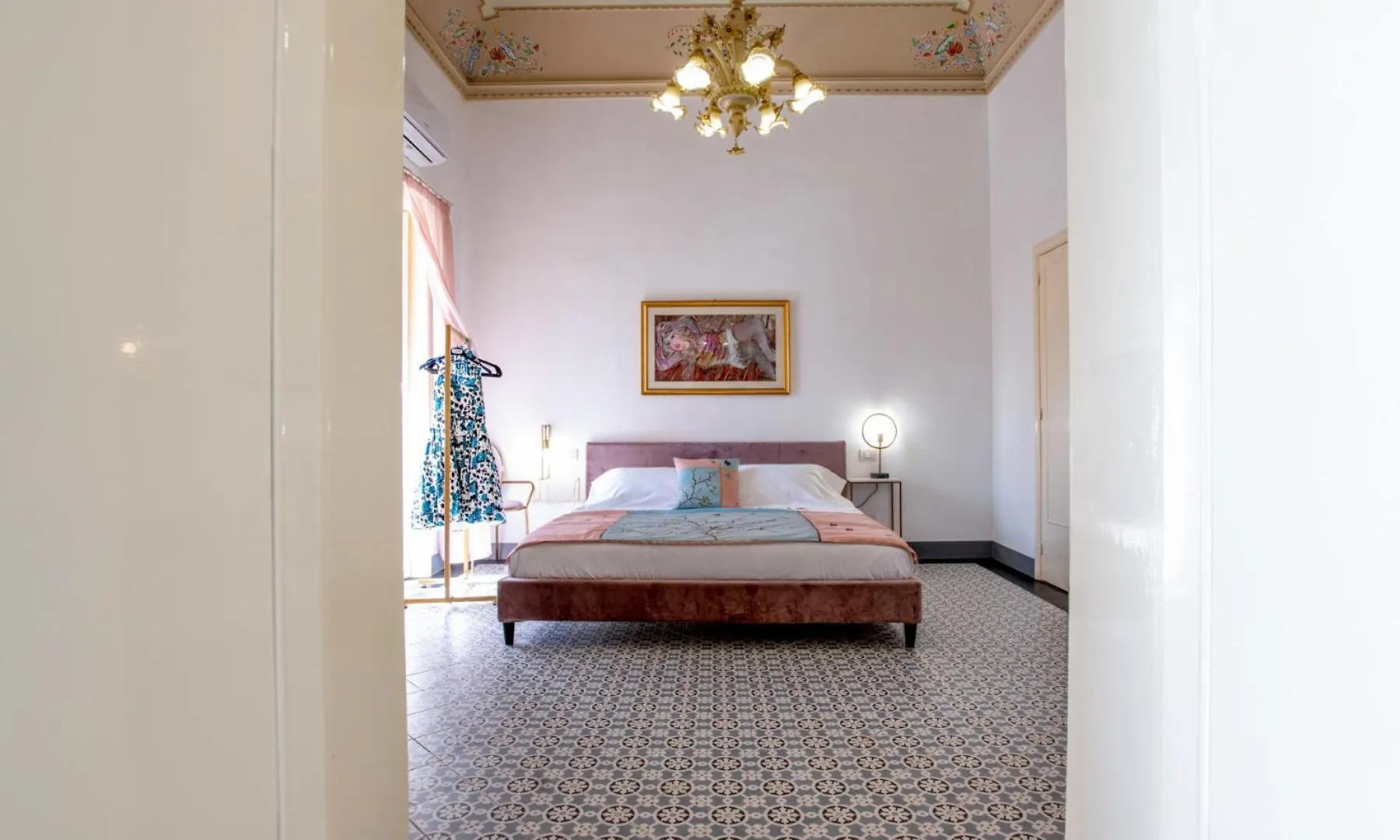 Palazzo D'Arte - Luxury Home - Ragusa Centro