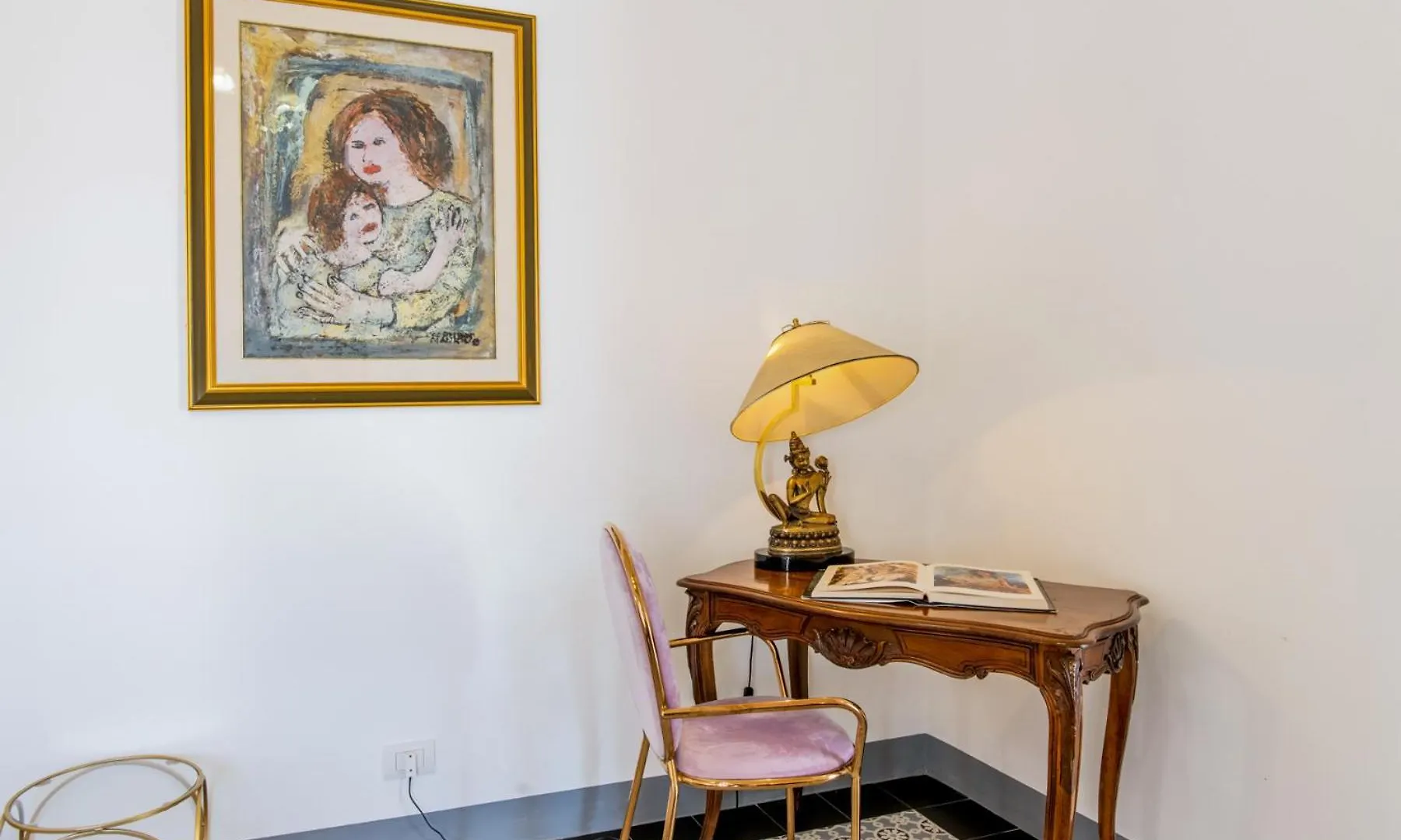 Palazzo D'Arte - Luxury Home - Ragusa Centro 0*,