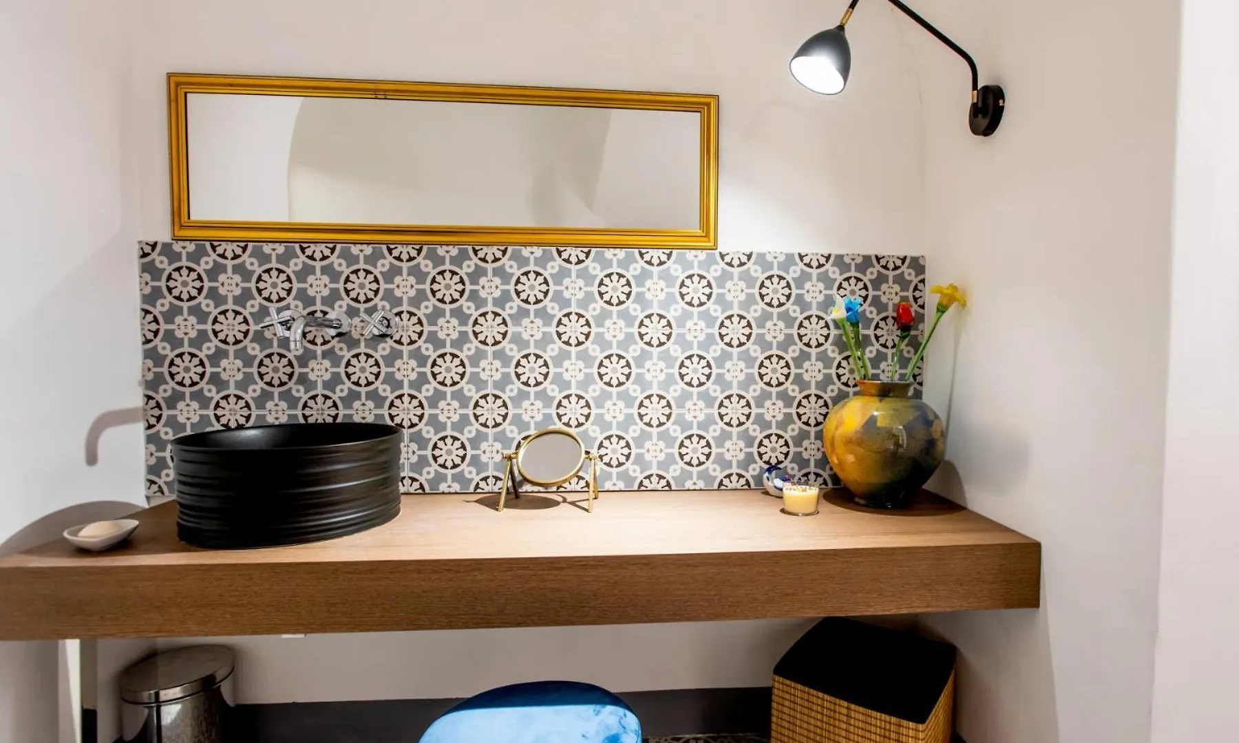 Palazzo D'Arte - Luxury Home - Ragusa Centro Apartment