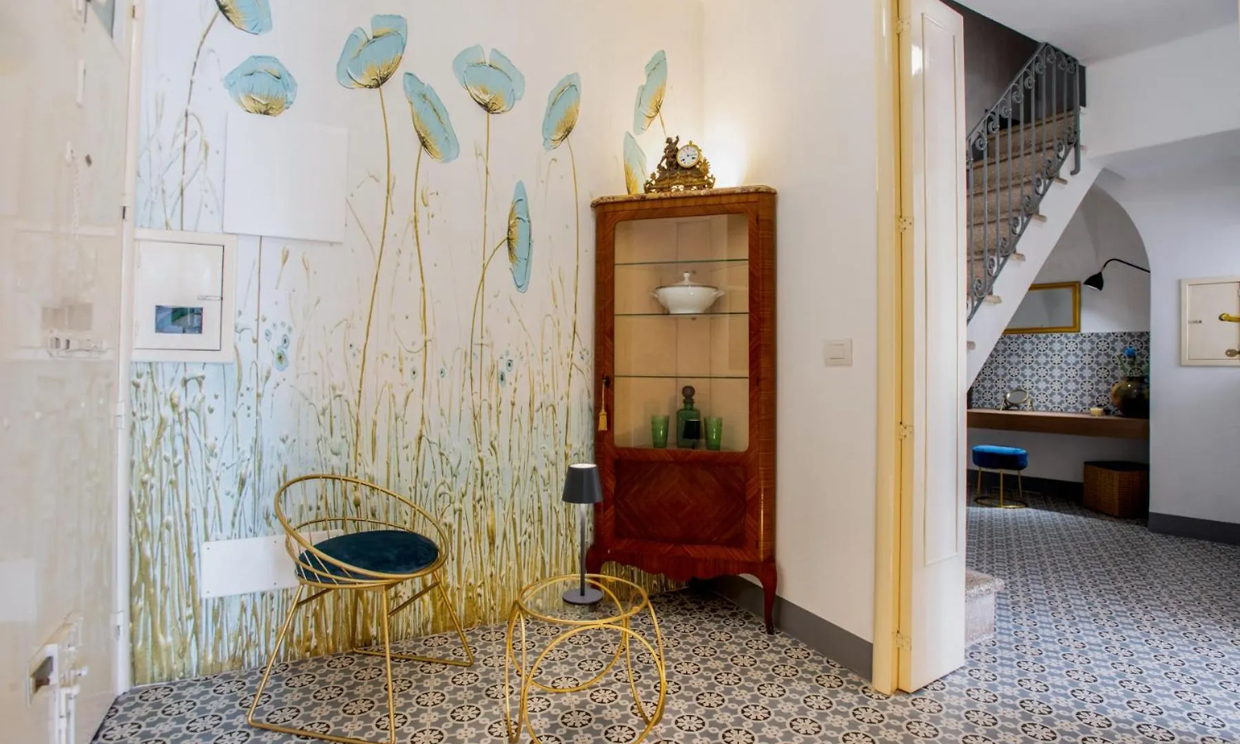Apartment Palazzo D'Arte - Luxury Home - Ragusa Centro