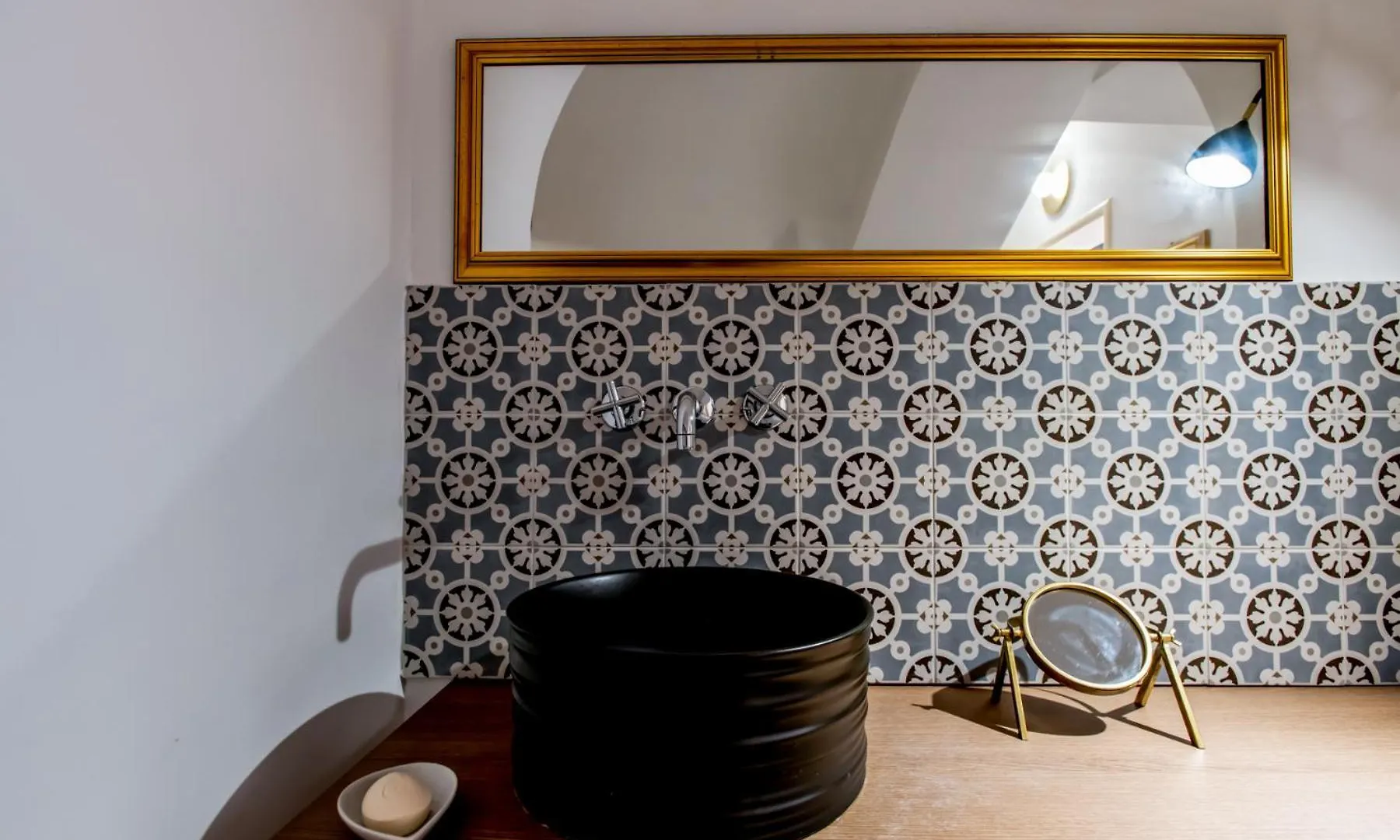 Palazzo D'Arte - Luxury Home - Ragusa Centro Apartment