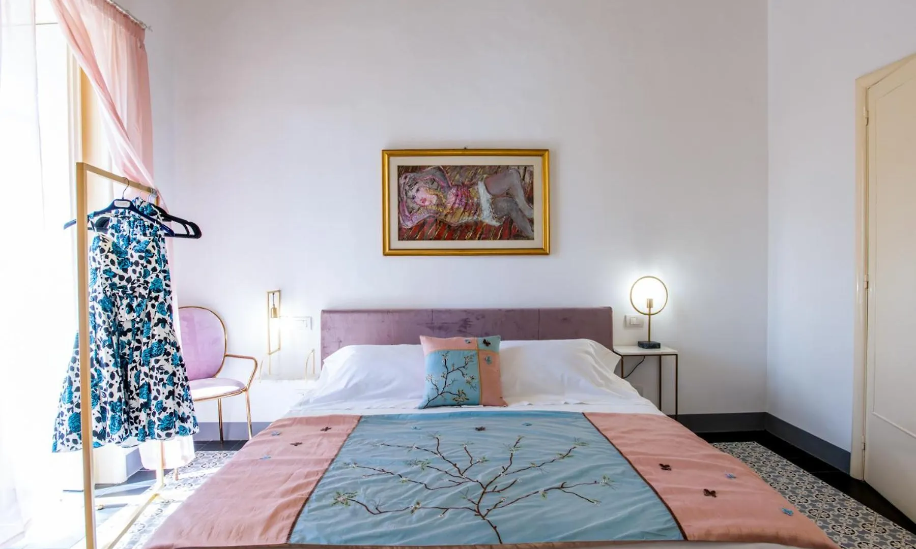 Palazzo D'Arte - Luxury Home - Ragusa Centro