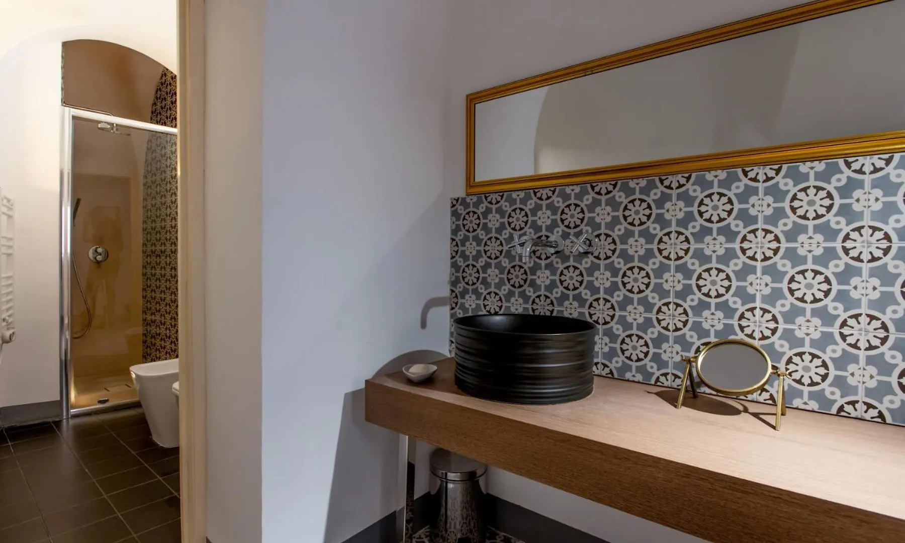 Apartment Palazzo D'Arte - Luxury Home - Ragusa Centro Italy