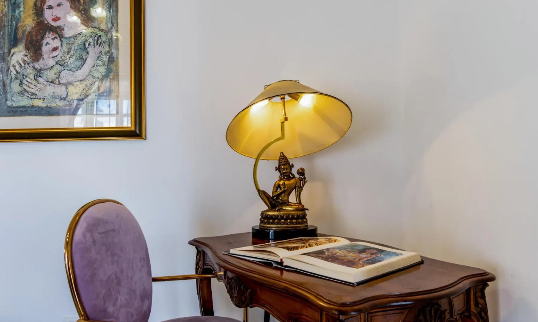 Palazzo D'Arte - Luxury Home - Ragusa Centro 0*,  Italy