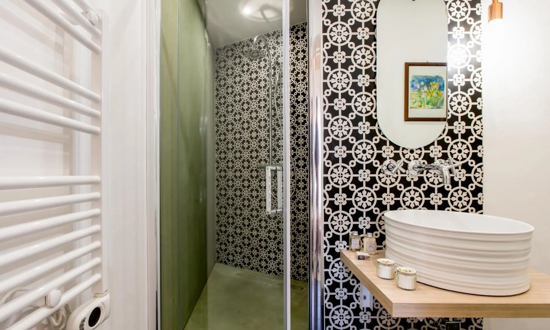 Palazzo D'Arte - Luxury Home - Ragusa Centro 0*,