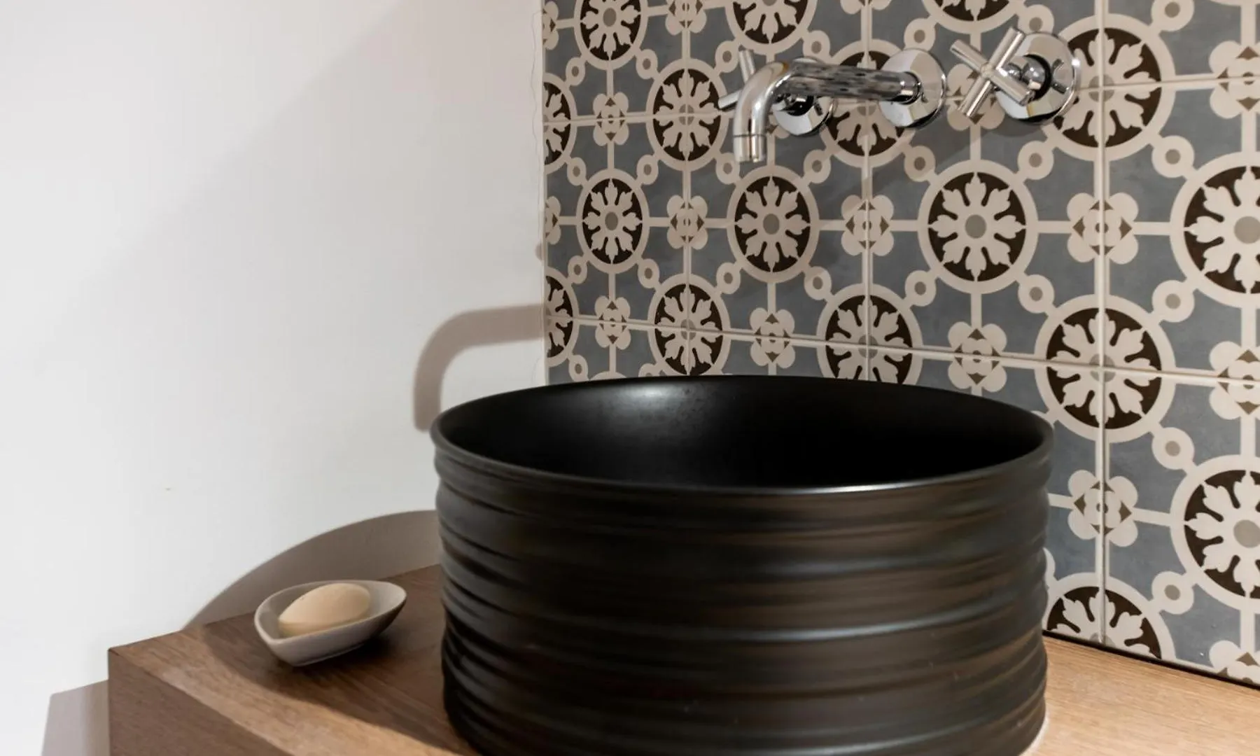 Apartment Palazzo D'Arte - Luxury Home - Ragusa Centro Italy