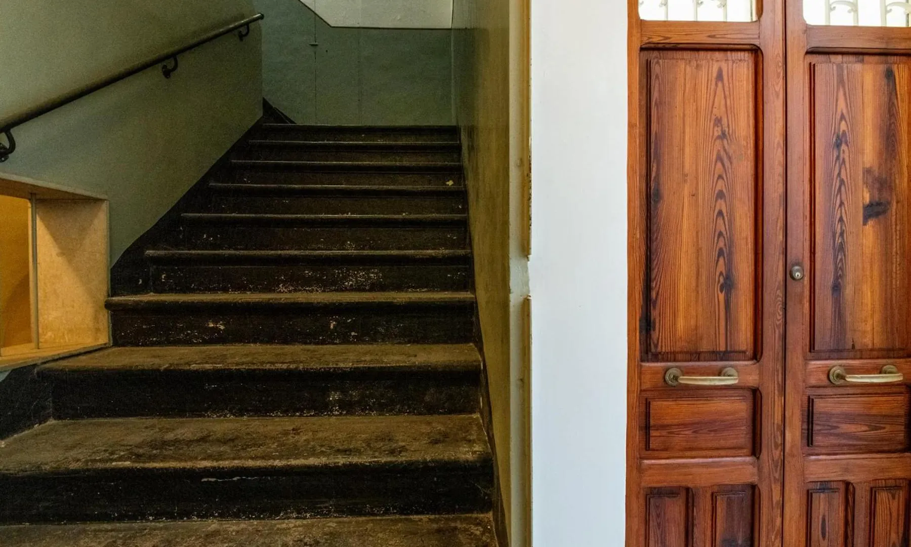 Palazzo D'Arte - Luxury Home - Ragusa Centro Apartment
