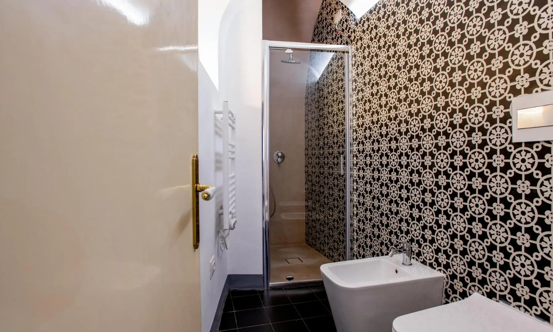 Palazzo D'Arte - Luxury Home - Ragusa Centro Apartment