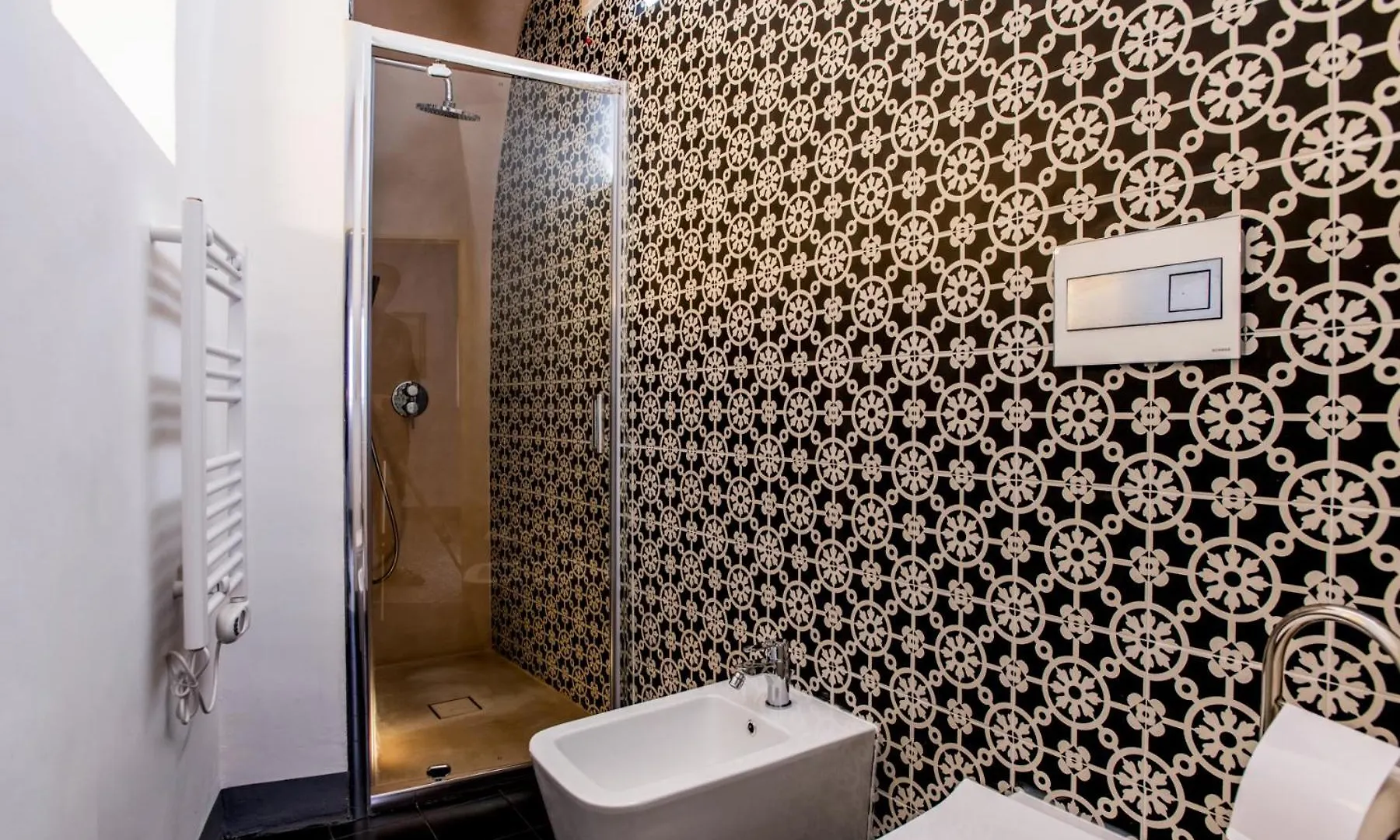 Apartment Palazzo D'Arte - Luxury Home - Ragusa Centro