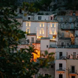 Gasthof Ibla, Ragusa