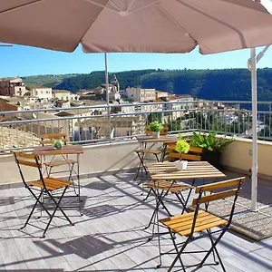 Terrazza Torrenuova Ragusa