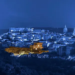 San Giorgio Palace Ibla Ragusa