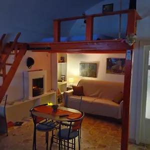 Appartement Casa Dell'aquila Barocca, Raguse