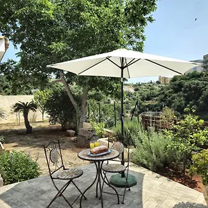 Il Giardino Sulla Valle Ragusa