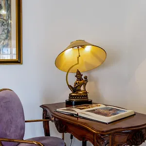 Palazzo D'autore - Luxury - Centro Ragusa