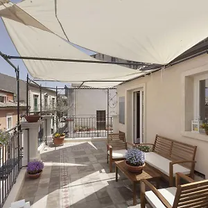 Casa Hybla Ragusa