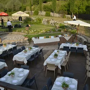 Resort Regia Trazzera, Ragusa
