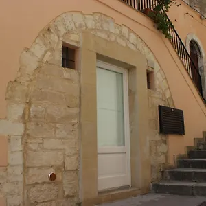 Vakantiehuis Baroni Giampiccolo, Ragusa