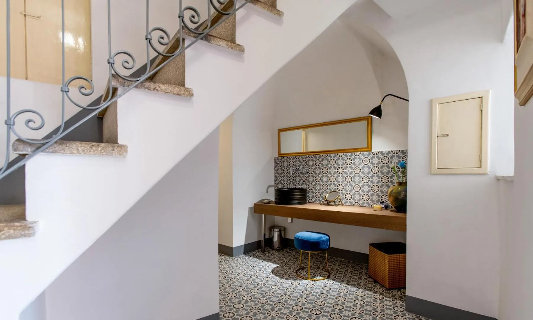 Palazzo D'Arte - Luxury Home - Ragusa Centro 0*,